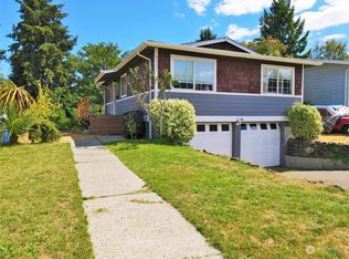 4633 N Bristol St, Tacoma, WA