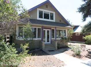 318 S Main St, Gunnison, CO 81230
