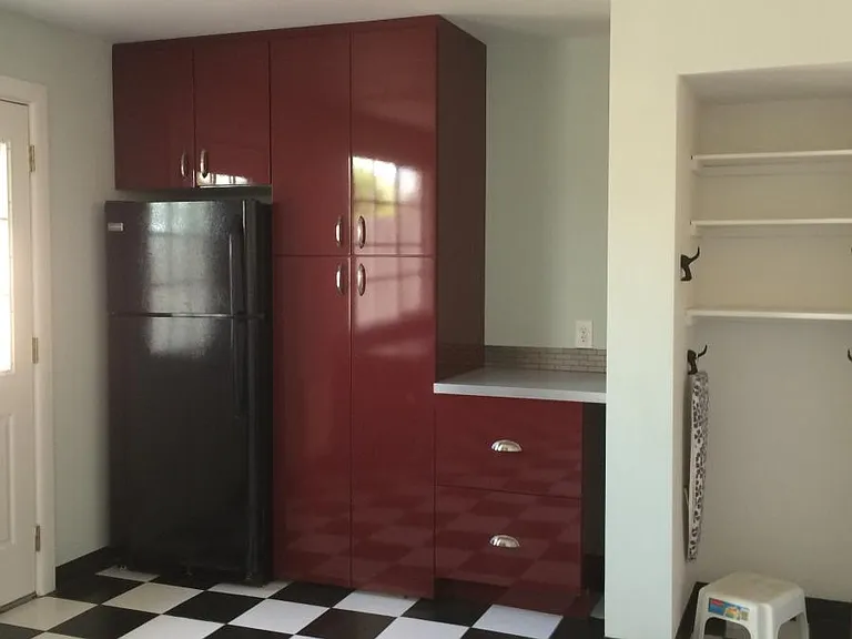 Bonus room
