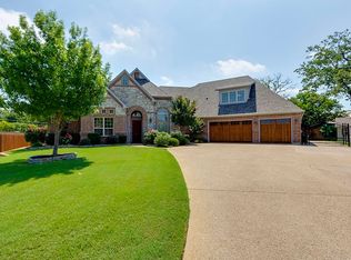 214 Rock Tree Ct, Mansfield, TX 76063