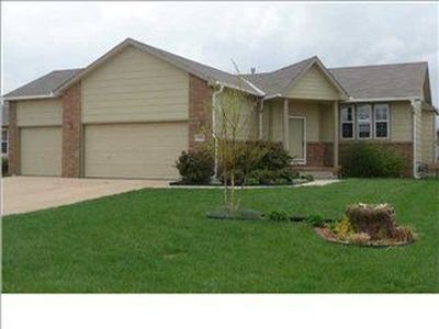 1429 N Bellick St, Wichita, KS, 67235