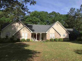 101 Shannon Dr, Andalusia, AL 36420