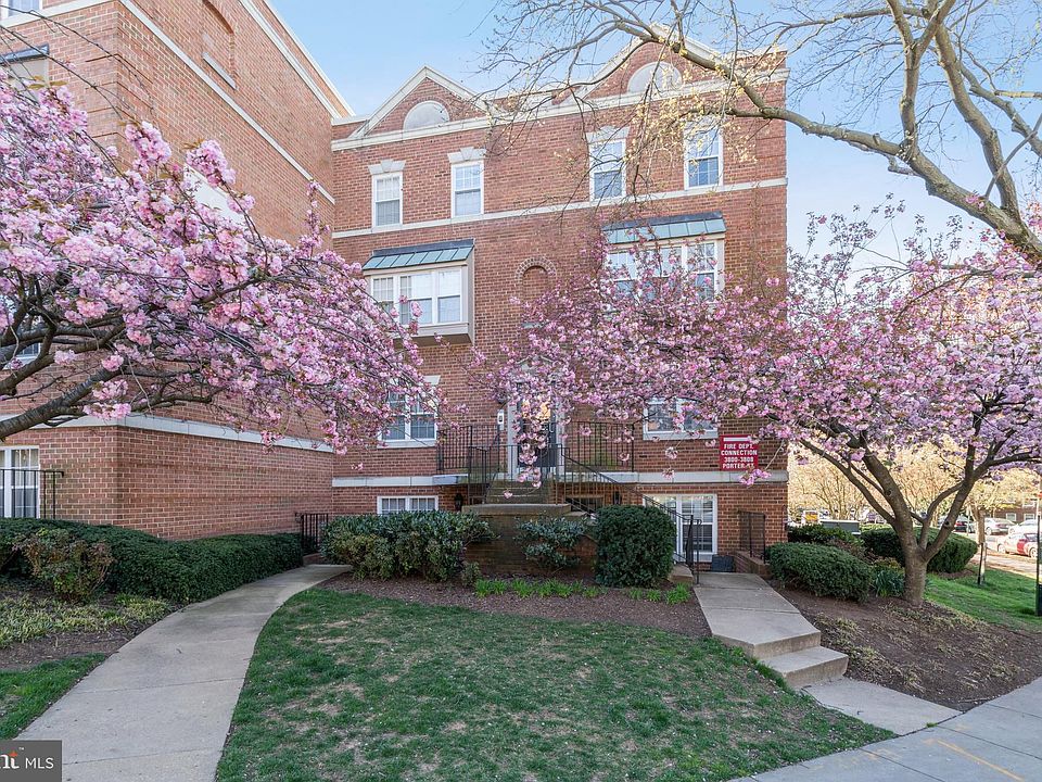 1st image of 3808 Porter St NW APT 304