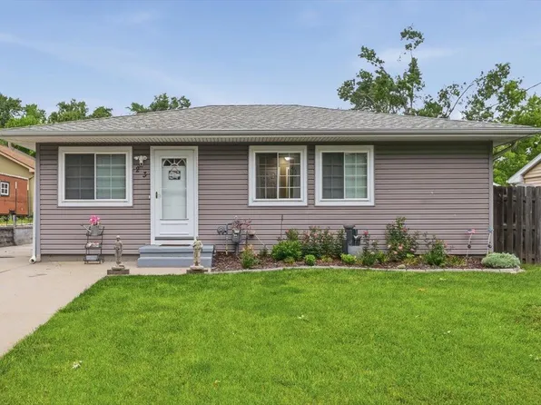 23 Arnold Ave, Council Bluffs, IA 51503