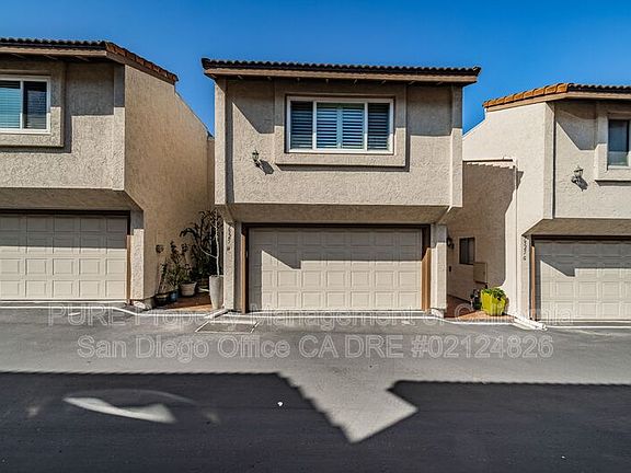 2nd image of 7525 Jerez Ct Unit H