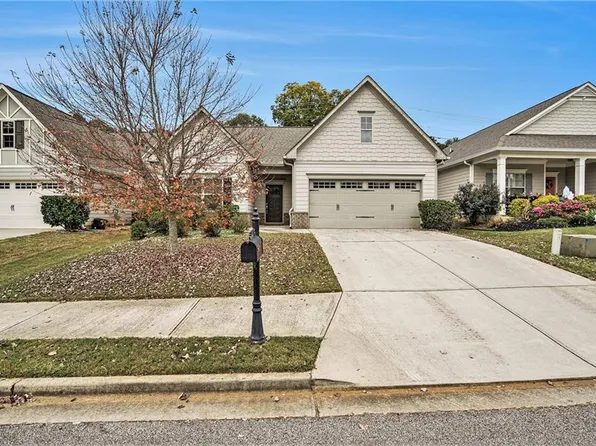 4680 Hidden Creek Dr, Gainesville, GA 30504