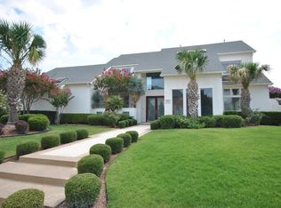 3504 Cedar Falls Ln, Plano, TX 75093