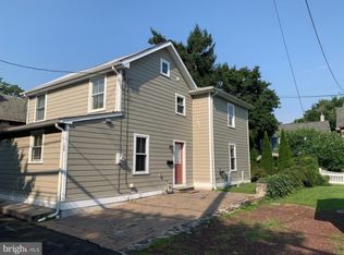 175 Mary St, Doylestown, PA