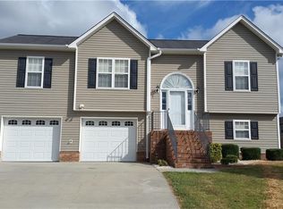 2311 Joshua Ln, Winston Salem, NC 27127