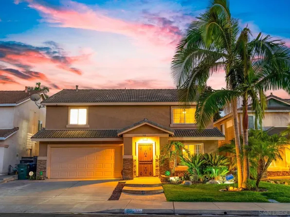 560 Sipes Cir, Chula Vista, CA 91911