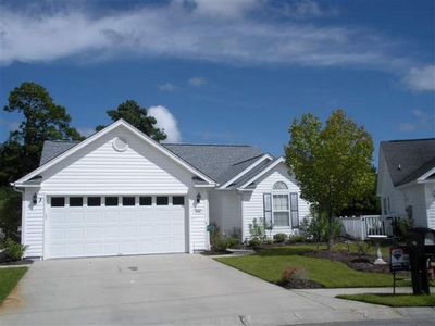 741 McLain Ct, Myrtle Beach, SC, 29575