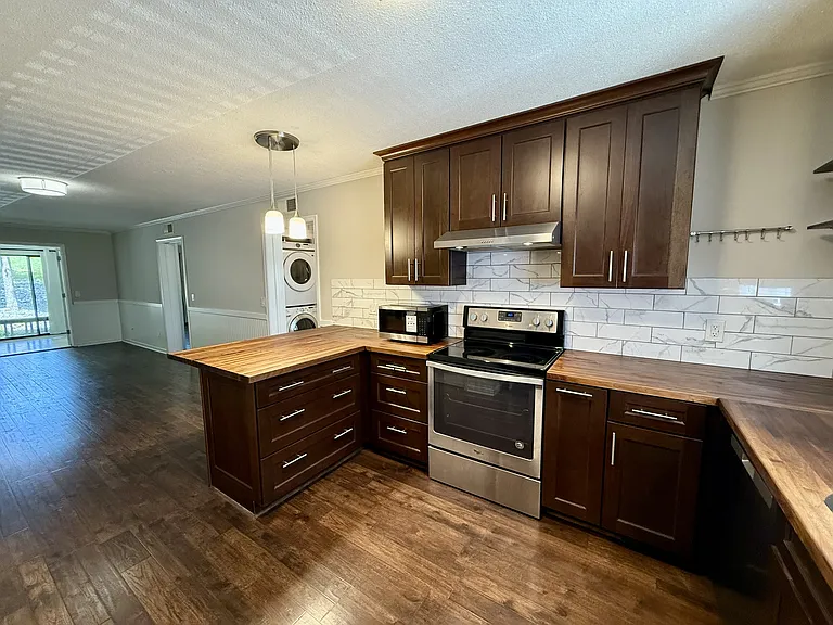 Open Floorplan
