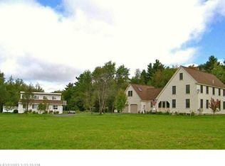 302 Walker Hill Rd, Wilton, ME 04294