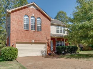 7256 Santeelah Way, Antioch, TN 37013