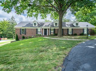 339 Old Gibler Rd, Jefferson City, MO 65109