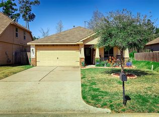 9771 Gulfstream Dr, Conroe, TX 77303