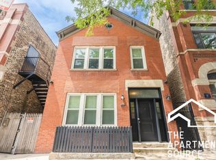 442 N Aberdeen St, Chicago, IL 60642