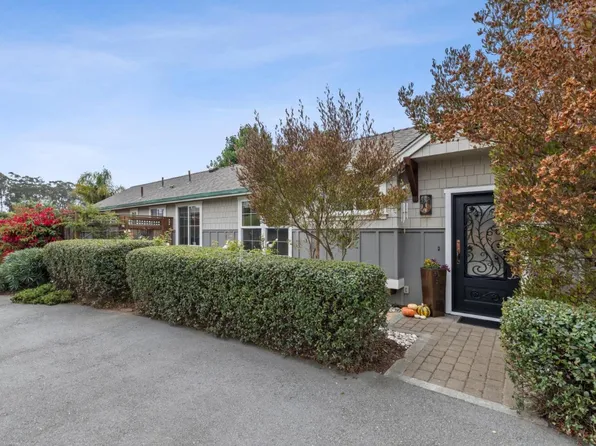 484 Poplar St, Half Moon Bay, CA 94019