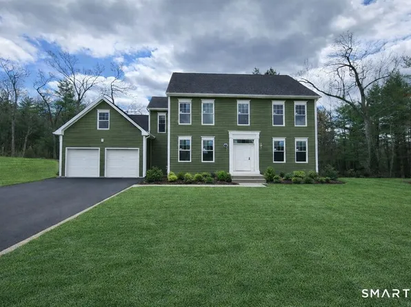 100 Cambridge Court, Simsbury, CT 06070