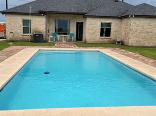 33329 Viburno St, Los Fresnos, TX 78566