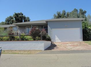 469 Market St, San Andreas, CA 95249