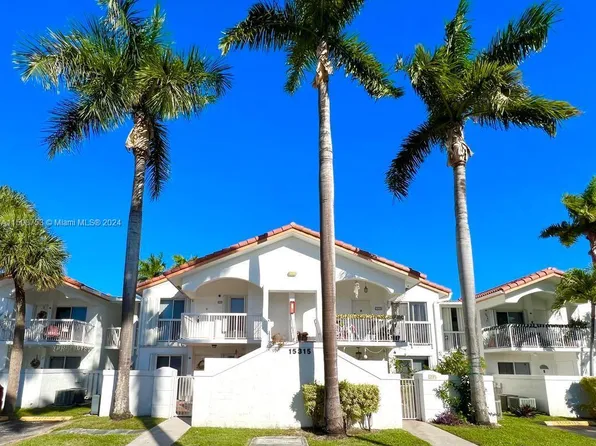 15315 SW 76th Ter APT 202, Miami, FL 33193