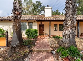 13155 San Antonio Rd, Atascadero, CA 93422