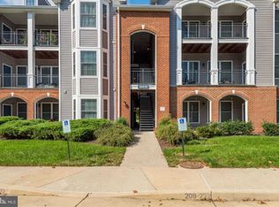 46630 Drysdale Ter UNIT 302, Sterling, VA