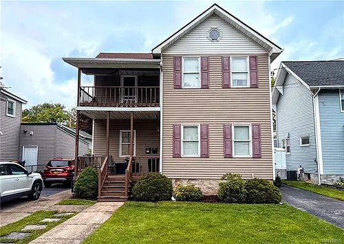 301 Locust St #A Photo 1