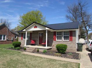 410 Wynn St, Tiptonville, TN 38079