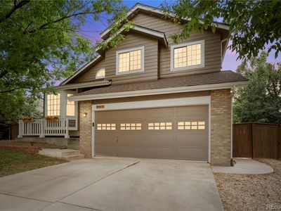 963 Garden Drive, Highlands Ranch, CO, 80126