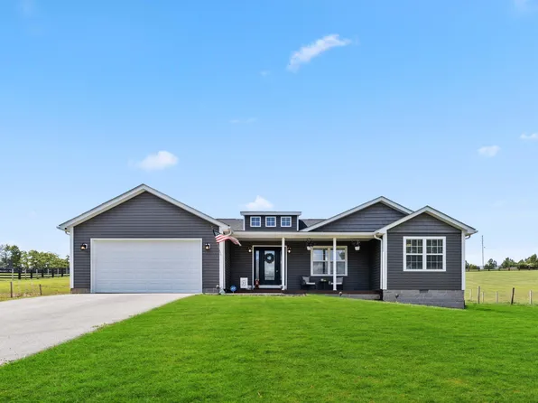 2883 Sinking Creek Rd, London, KY 40741