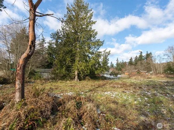 999 N Gary Ave Lots 25-33, Port Townsend, WA 98368