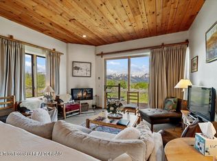 1676 N East Butte Rd #3154-55, Jackson, WY 83001