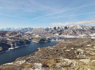 3158 E Granite Rock Loop, Kamas, UT 84036