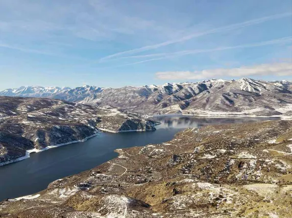 3102 E Cougar Moon Way, Kamas, UT 84036