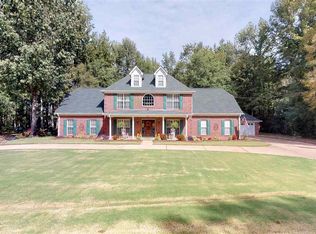 55 Carriage Cv, Eads, TN 38028