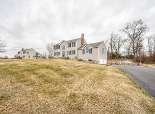 35 Roland Way, Milford, MA 01757