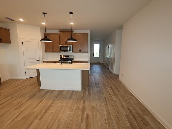 Kitchen - May 30, 2026