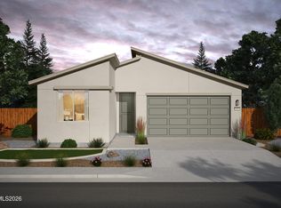 825 Kess Way LOT 33, Reno, NV 89506