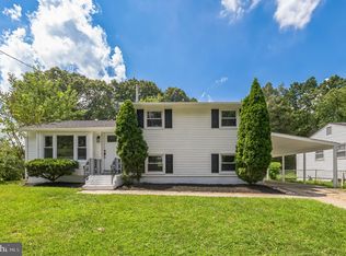 258 Fairview Ave, Lawnside, NJ 08045