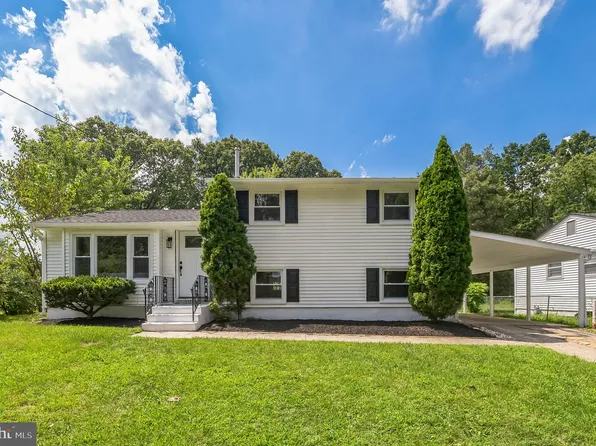 258 Fairview Ave, Lawnside, NJ 08045