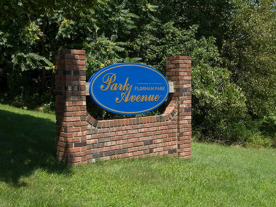 Park Avenue