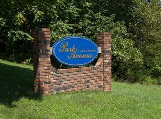 Park Avenue, Florham Park, NJ 07932