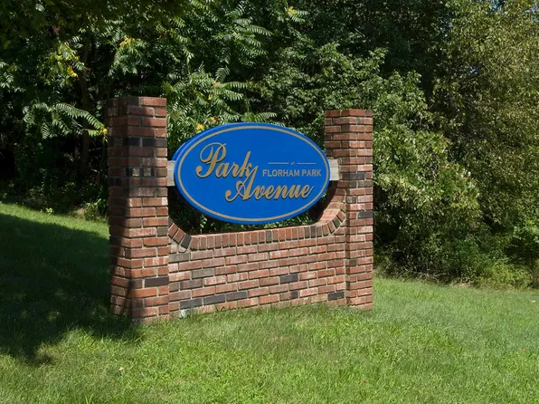 Park Avenue