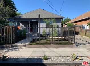 1627 E 32nd St, Los Angeles, CA 90011