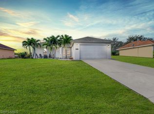 3005 10th St SW, Lehigh Acres, FL 33976
