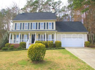118 Thornhill Rd, Columbia, SC 29212