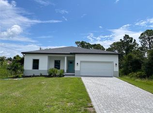 173 Edgemere St NW, Port Charlotte, FL 33948