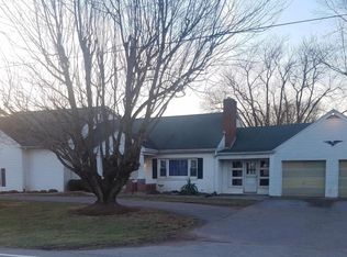 1610 Francis Scott Key Hwy, Keymar, MD 21757